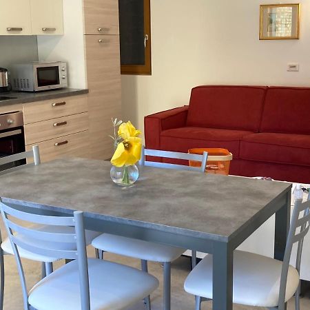 Appartamento Tre Archi Con Corte Privata Venice Luaran gambar
