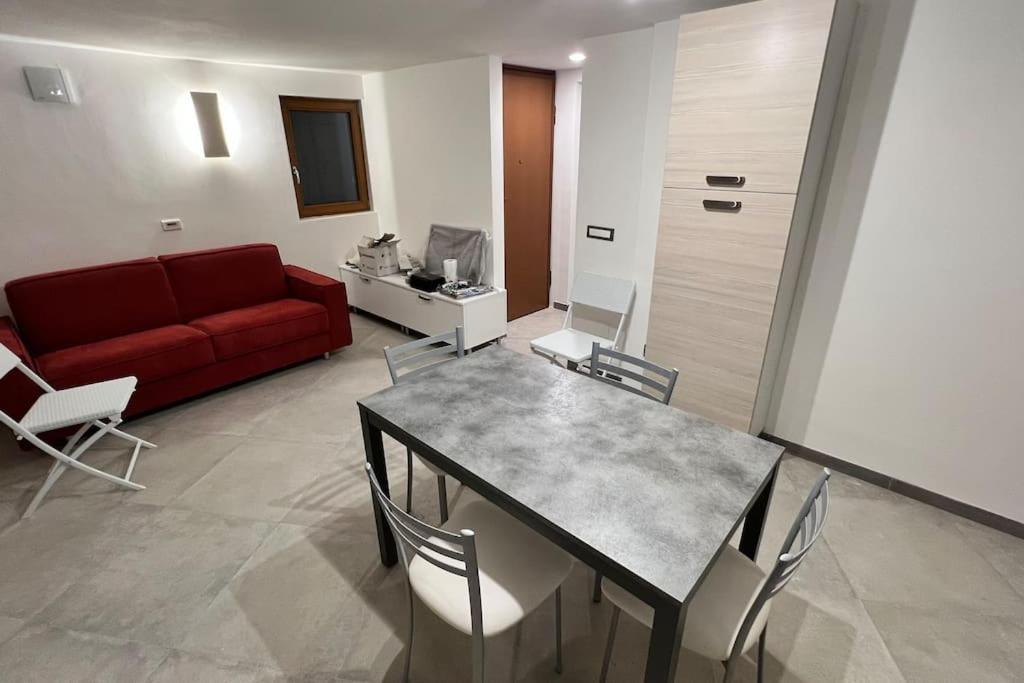 Appartamento Tre Archi Con Corte Privata Venice Luaran gambar