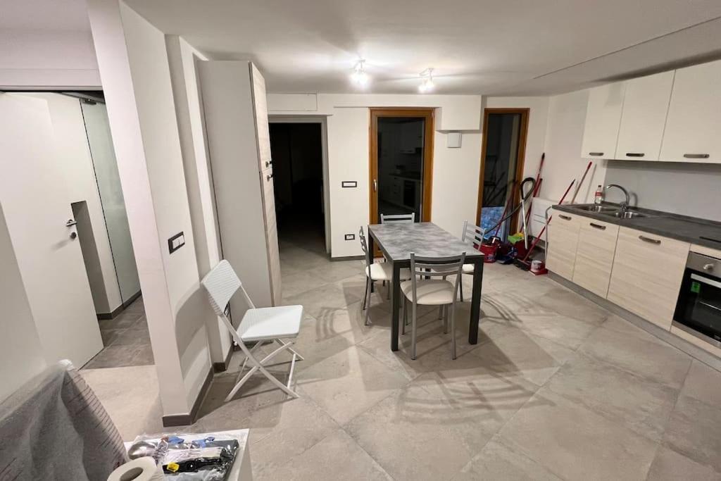 Appartamento Tre Archi Con Corte Privata Venice Luaran gambar