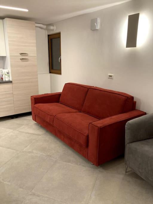 Appartamento Tre Archi Con Corte Privata Venice Luaran gambar
