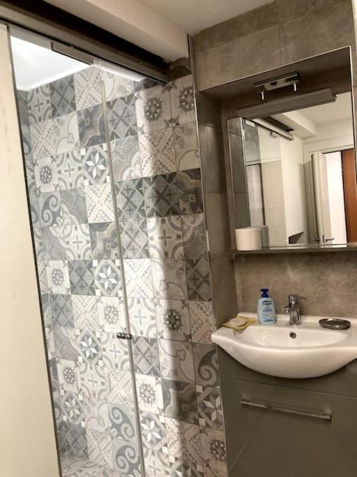 Appartamento Tre Archi Con Corte Privata Venice Luaran gambar
