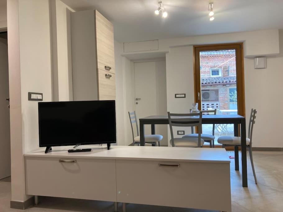 Appartamento Tre Archi Con Corte Privata Venice Luaran gambar