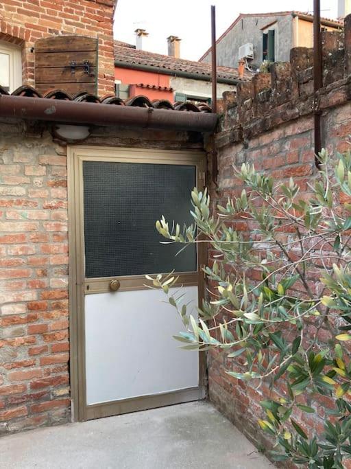 Appartamento Tre Archi Con Corte Privata Venice Luaran gambar