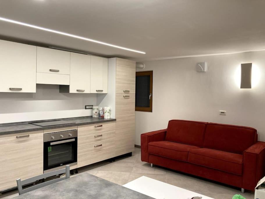 Appartamento Tre Archi Con Corte Privata Venice Luaran gambar