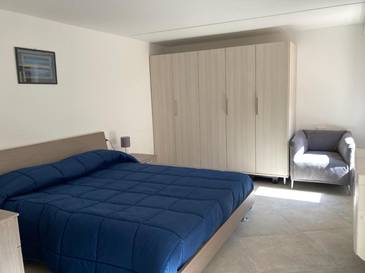 Appartamento Tre Archi Con Corte Privata Venice Luaran gambar