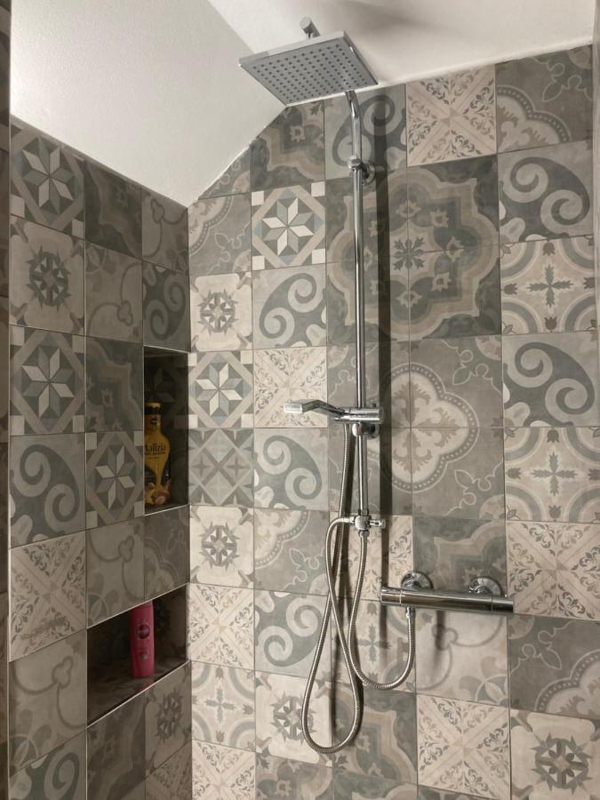 Appartamento Tre Archi Con Corte Privata Venice Luaran gambar